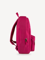 Polo Ralph Lauren Pink Kids Backpack - Image 7 of 14