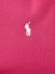 Polo Ralph Lauren Pink Kids Backpack - Image 8 of 14