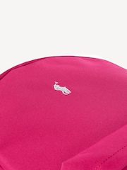 Polo Ralph Lauren Pink Kids Backpack - Image 9 of 14