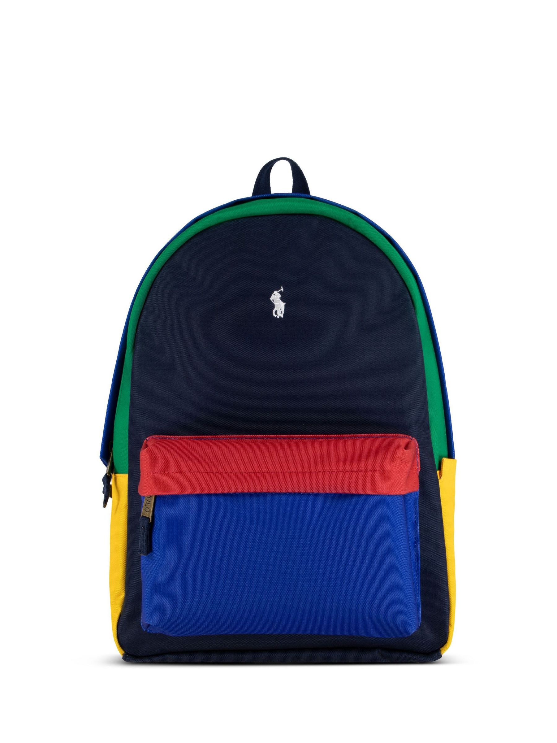 Sac a dos ralph lauren garcon sales