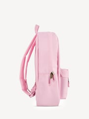 Polo Ralph Lauren Kids Pink Backpack - Image 4 of 10