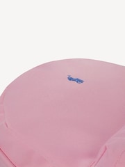 Polo Ralph Lauren Kids Pink Backpack - Image 5 of 10