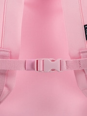 Polo Ralph Lauren Kids Pink Backpack - Image 6 of 10