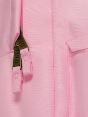 Polo Ralph Lauren Kids Pink Backpack - Image 9 of 10