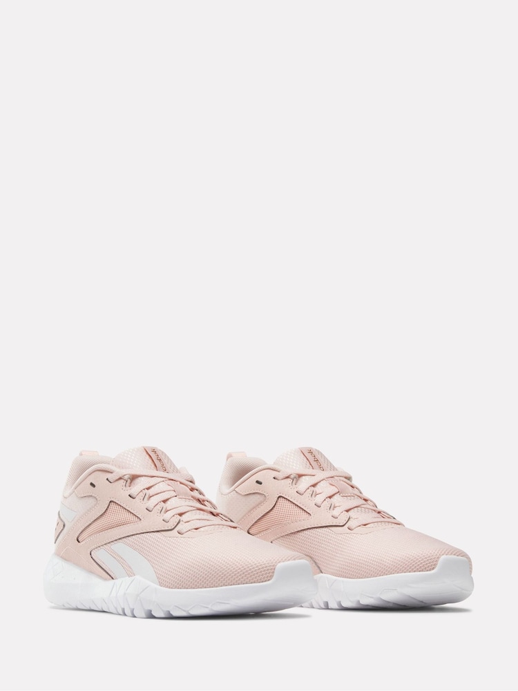 rožnata - Športni copati Reebok Flexagon Energy 4 - Slika 2 iz 5