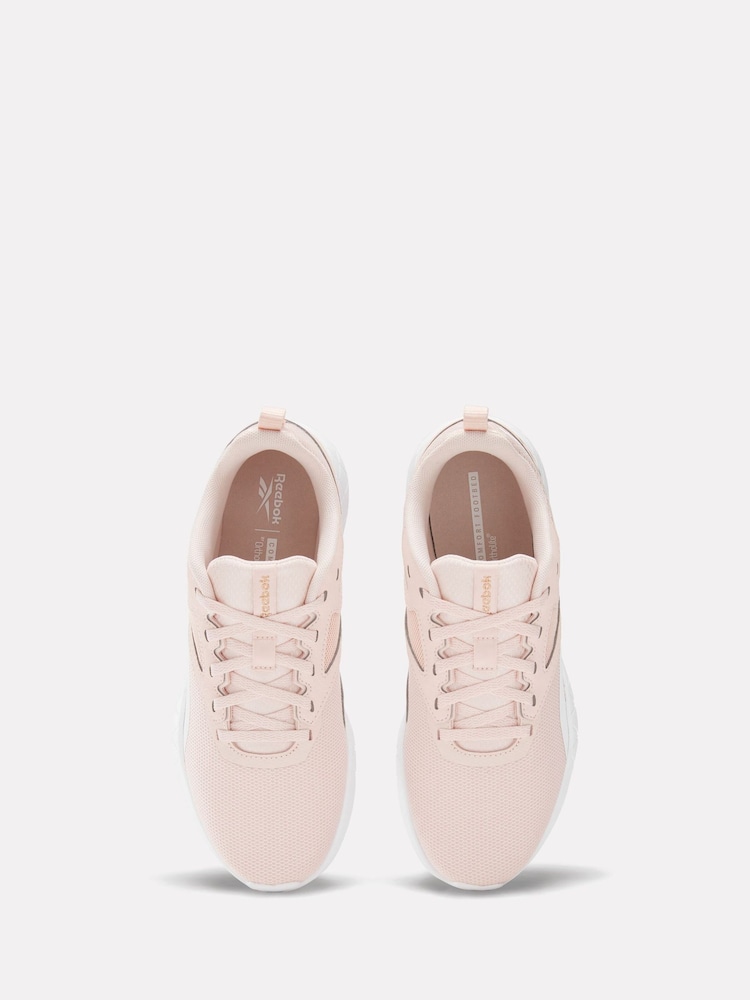 rožnata - Športni copati Reebok Flexagon Energy 4 - Slika 5 iz 5