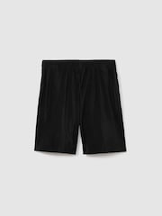 Плиссированные шорты Reiss Milos - Изображение 2 из 5