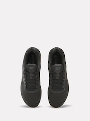 Reebok Mens Nano X4 Black Trainers - Image 4 of 8