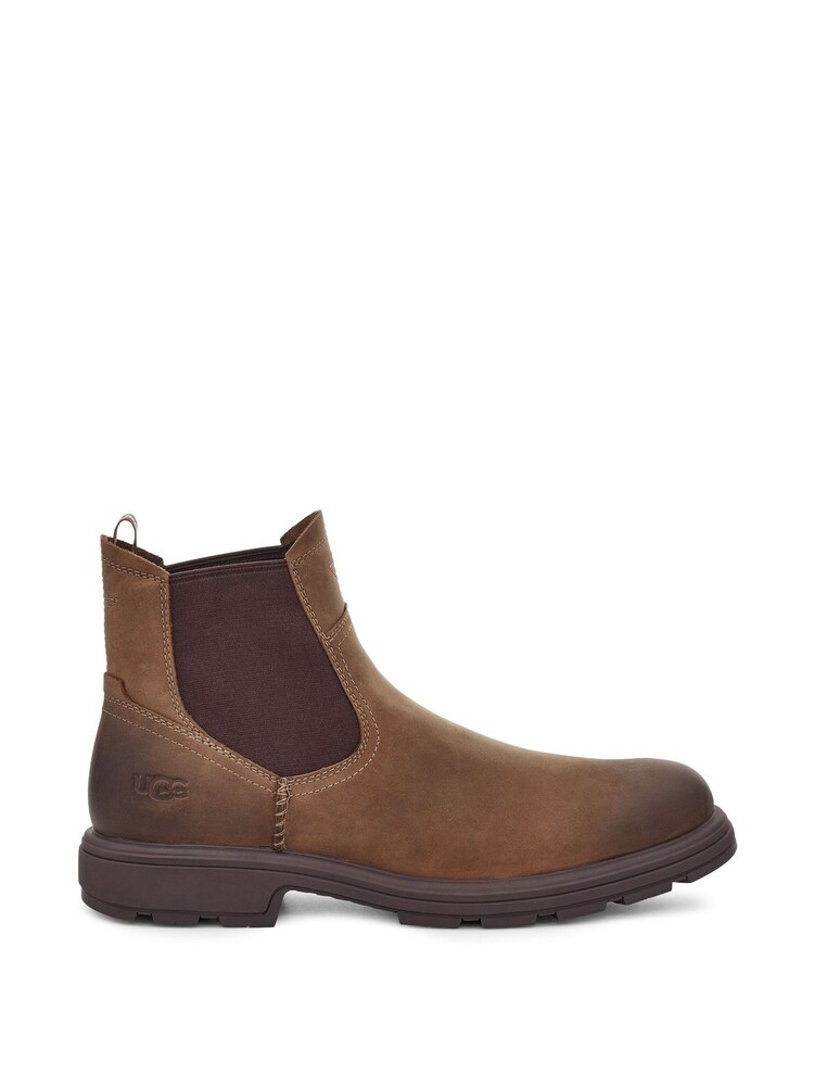 UGG Brown Biltmore Chelsea Boots - Image 1 of 6