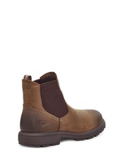 UGG Brown Biltmore Chelsea Boots - Image 4 of 6