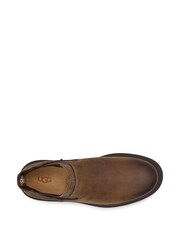 UGG Brown Biltmore Chelsea Boots - Image 5 of 6