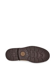 UGG Brown Biltmore Chelsea Boots - Image 6 of 6