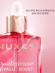 NUXE Prodigieuse® [Hyalu] Boost The Anti-Dark Spot Glow Serum 30ml - Image 5 of 5