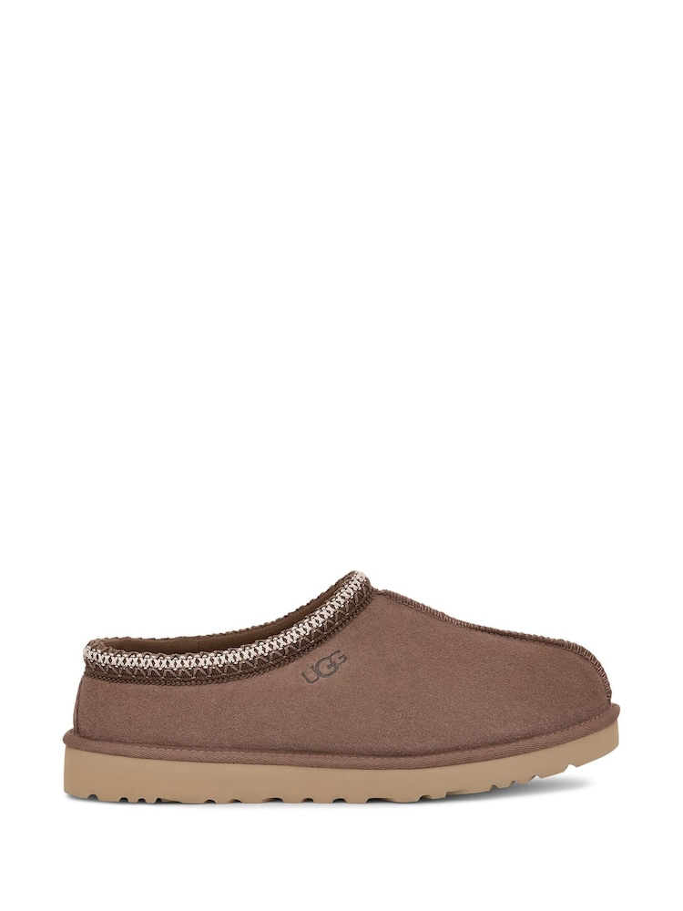 UGG Natural Tasman Slippers - Image 1 of 6