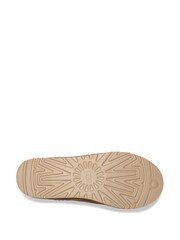 UGG Natural Tasman Slippers - Image 6 of 6