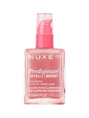 NUXE Prodigieuse® Hyalu Boost The Illuminating Concentrate 30ml - Image 1 of 11