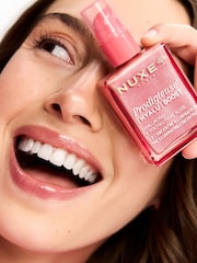NUXE Prodigieuse® Hyalu Boost The Illuminating Concentrate 30ml - Image 10 of 11