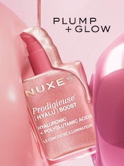NUXE Prodigieuse® Hyalu Boost The Illuminating Concentrate 30ml - Image 3 of 11