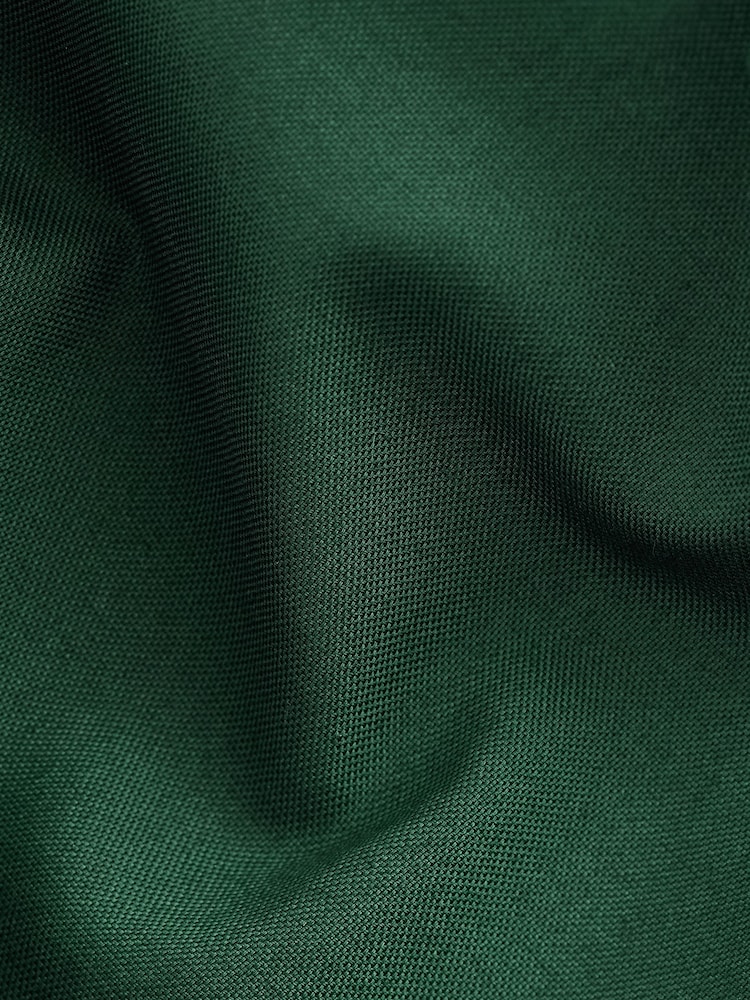 Forest Green Regular Fit Shirt - Image 7 of 7