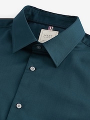 Teal Blue Regular Fit - Image 7 of 8