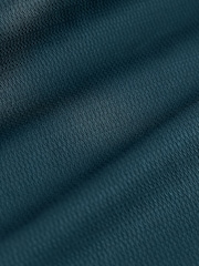Teal Blue Regular Fit - Image 8 of 8