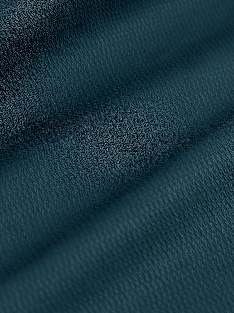 Teal Blue Regular Fit - Image 8 of 8