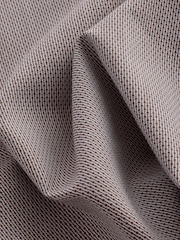 Neutral Brown Texture Regular Fit Shirt And Tie Pack - Image 10 of 10