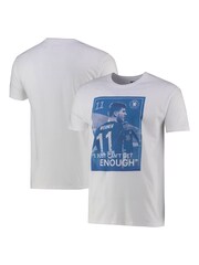 Fanatics Grey Chelsea Werner Can't Get Enough 100% Cotton T-Shirt - Image 1 of 3