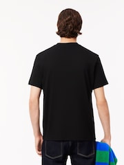 Lacoste Pocket T-Shirt - Image 2 of 6