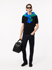 Lacoste Pocket T-Shirt - Image 3 of 6