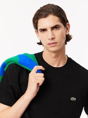 Lacoste Pocket T-Shirt - Image 4 of 6