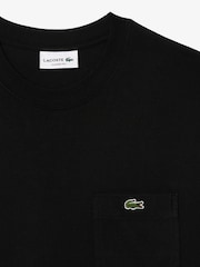 Lacoste Pocket T-Shirt - Image 6 of 6