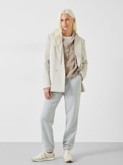 Hush Eliza Zweireihiger Blazer - Bild 1 von 6