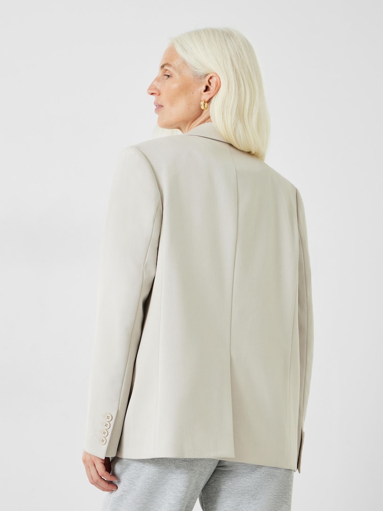 Hush Eliza Zweireihiger Blazer - Bild 2 von 6