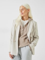 Hush Eliza Zweireihiger Blazer - Bild 3 von 6