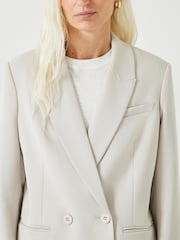Hush Eliza Zweireihiger Blazer - Bild 4 von 6