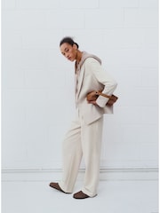 Hush Eliza Zweireihiger Blazer - Bild 5 von 6