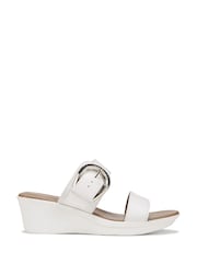 Naturalizer Rabia Wedge Sandals - Image 1 of 7