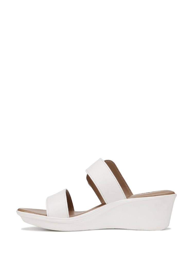 Naturalizer Rabia Wedge Sandals - Image 2 of 7