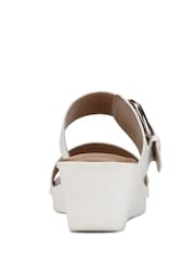Naturalizer Rabia Wedge Sandals - Image 5 of 7