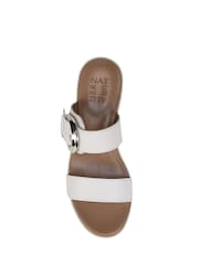 Naturalizer Rabia Wedge Sandals - Image 6 of 7