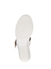 Naturalizer Rabia Wedge Sandals - Image 7 of 7
