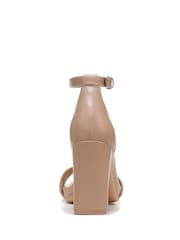 Naturalizer Leather Joy Heeled Sandals - Image 5 of 7