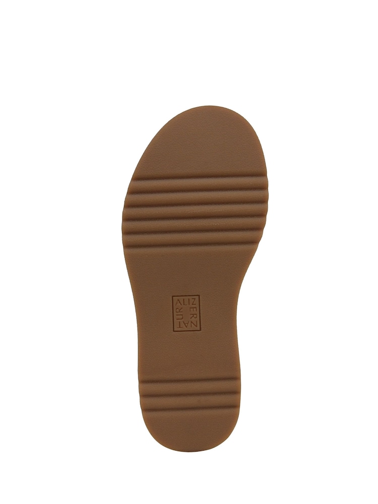 Creme - Naturalizer Zane Sandalen mit Plateausohle - Bild 8 von 8 Creme - Naturalizer Zane Sandalen mit Plateausohle - Bild 8 von 8