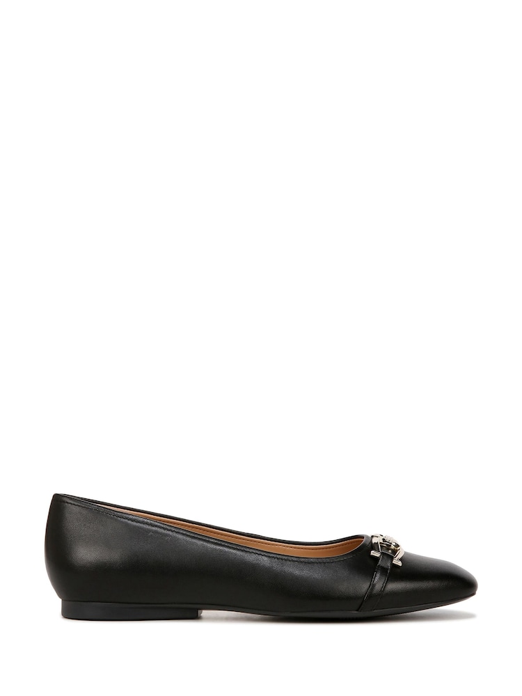 črna - Naturalizer balerinke Charlotte - Slika 1 iz 7 črna - Naturalizer balerinke Charlotte - Slika 1 iz 7