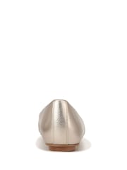 Naturalizer Maxwell Leather Ballerina Shoes - Image 5 of 7