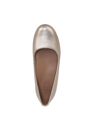 Naturalizer Maxwell Leather Ballerina Shoes - Image 6 of 7