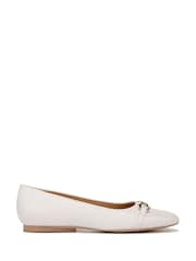 Bela - Naturalizer balerinke  Charlotte - Slika 1 iz 7
