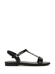 Naturalizer Teach T-Bar Sandals - Image 1 of 7
