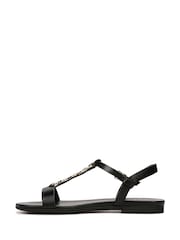 Naturalizer Teach T-Bar Sandals - Image 2 of 7